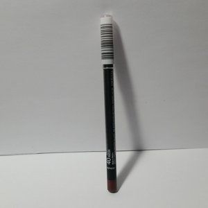 Color Sensational Lip Liner Raisin #40